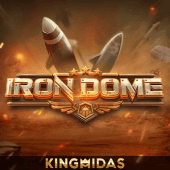 Iron Dome cards game on 369JL
